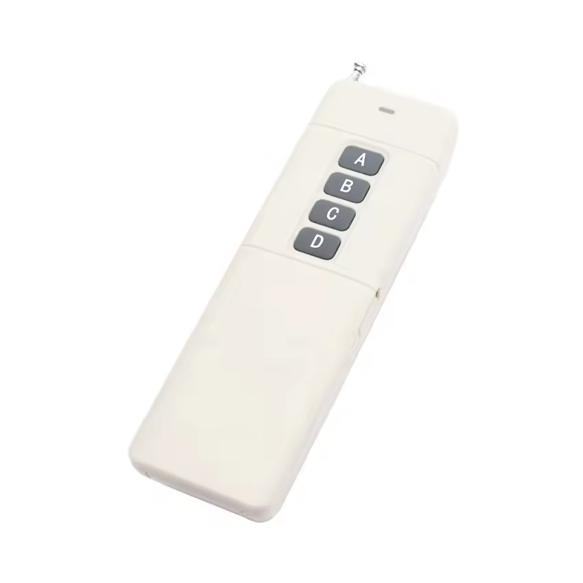 Long-distance RF remote control product